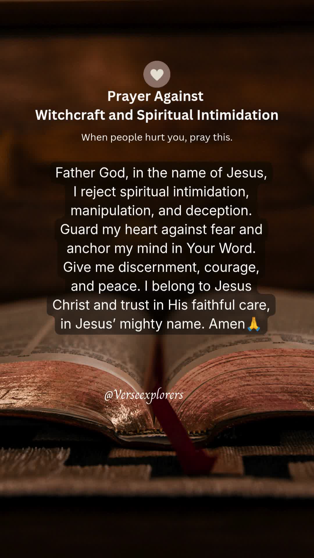 @Follow & Share God's words 🙏