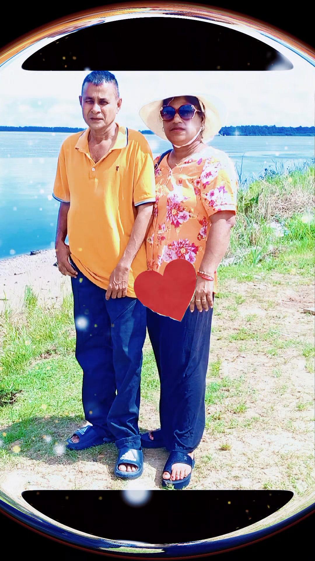 @Kavita Ramdas