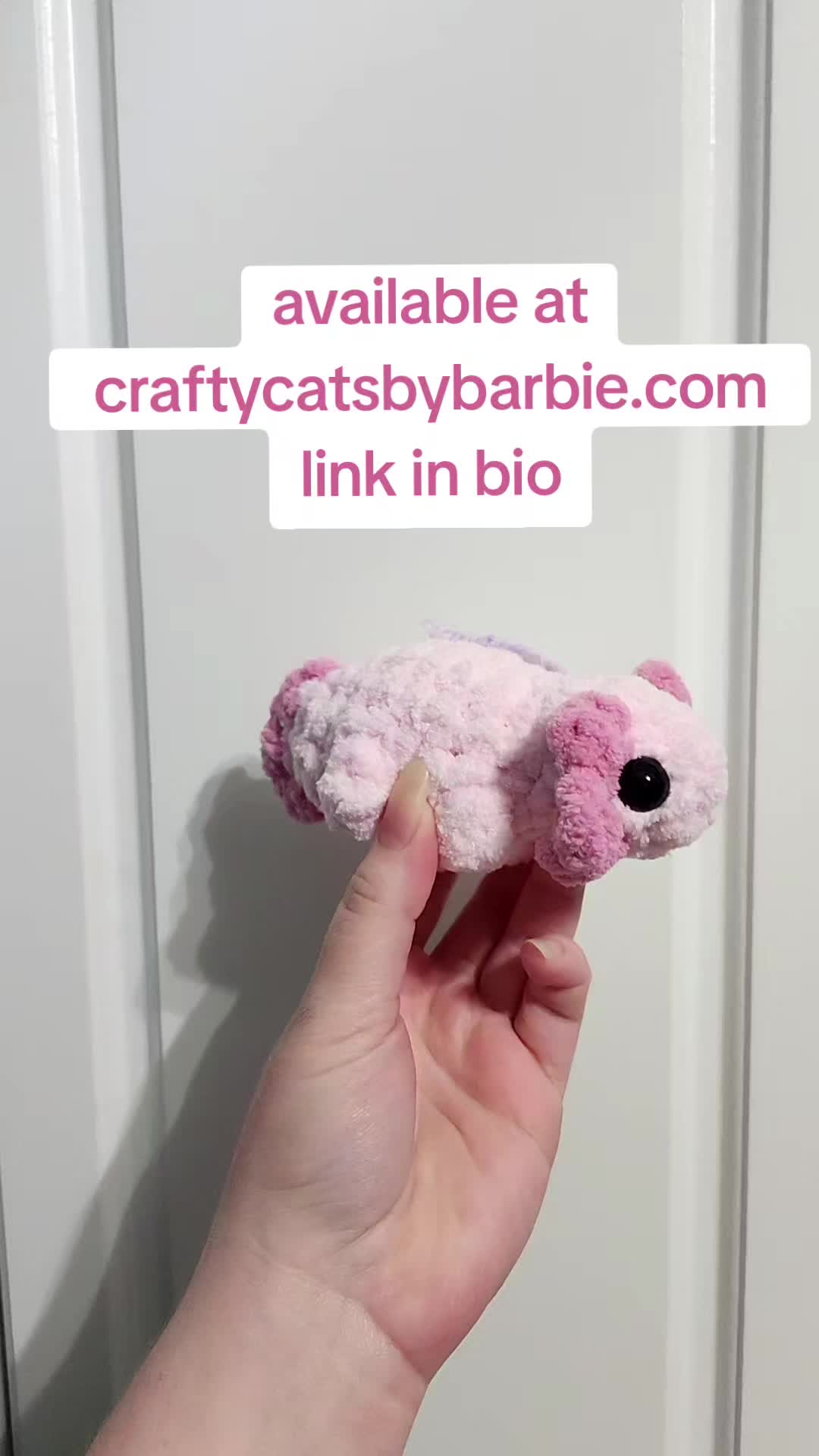 @CraftyCatsByBarbie