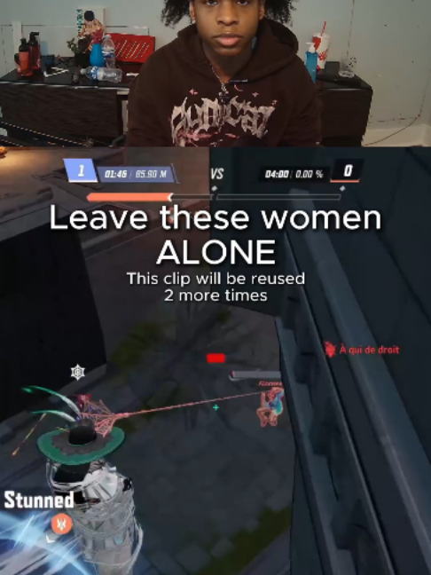 @Whokovi