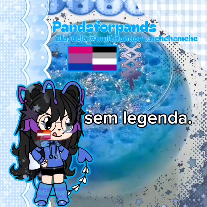 @Hii, I'm Pands!!!🐼🔥