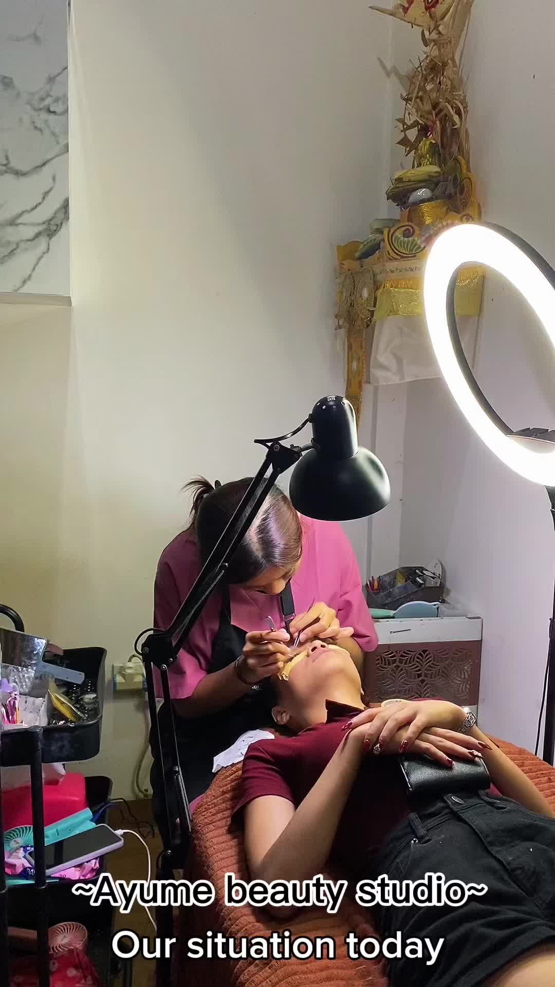 @Ayume Beauty Studio