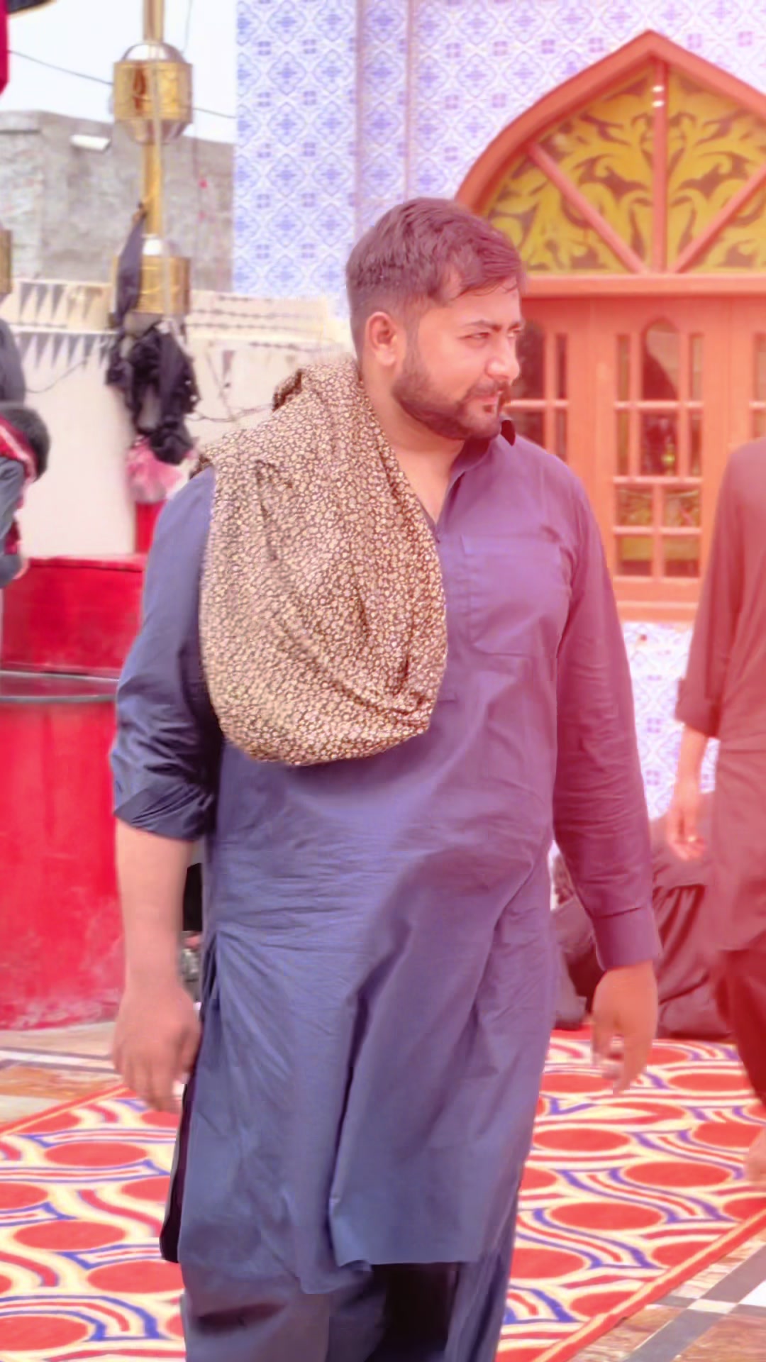 @سید علی ابوتراب ہمدانی