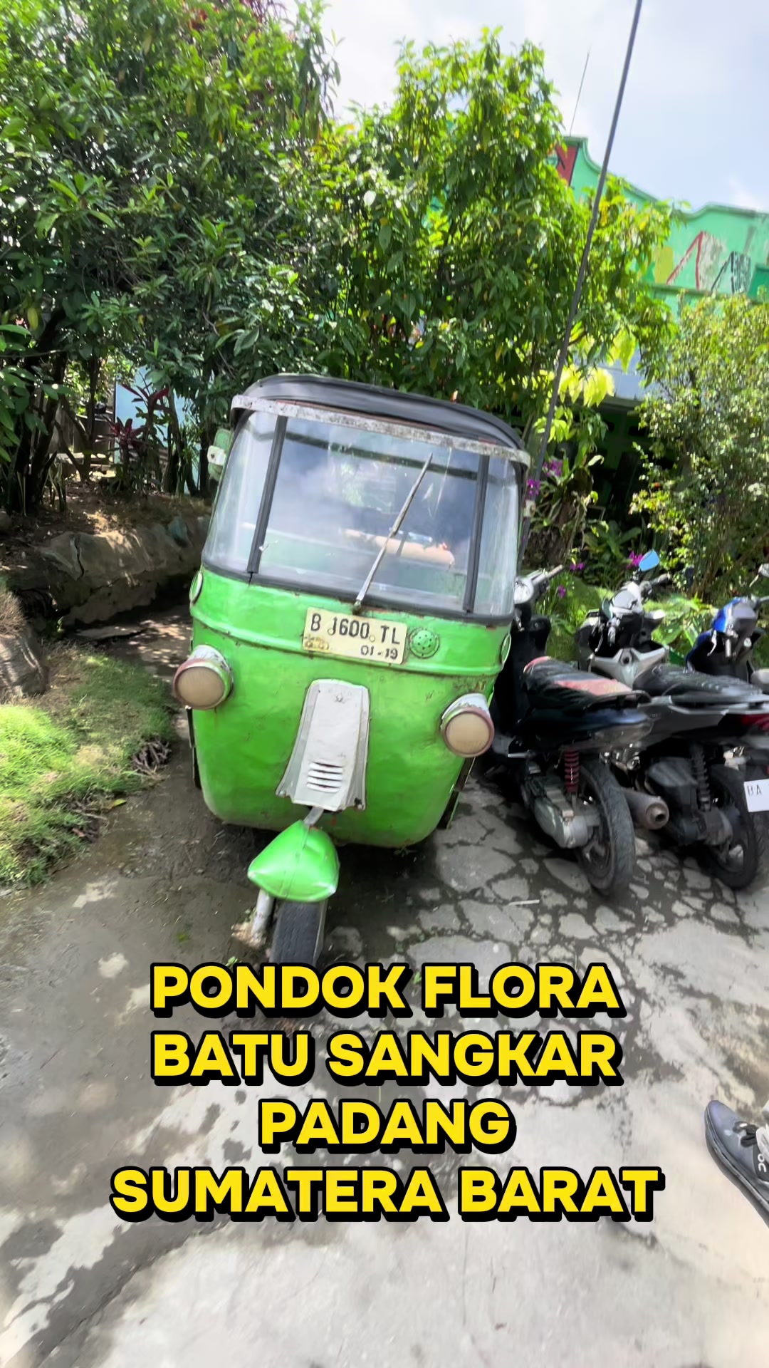 @CIKGU KEMBARA