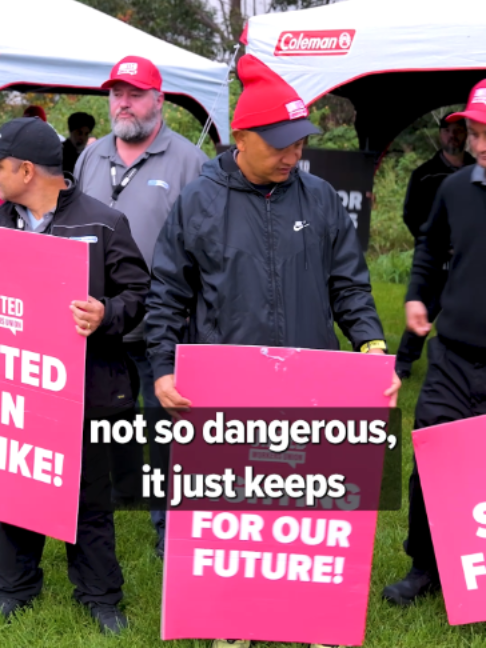 @United Workers Union