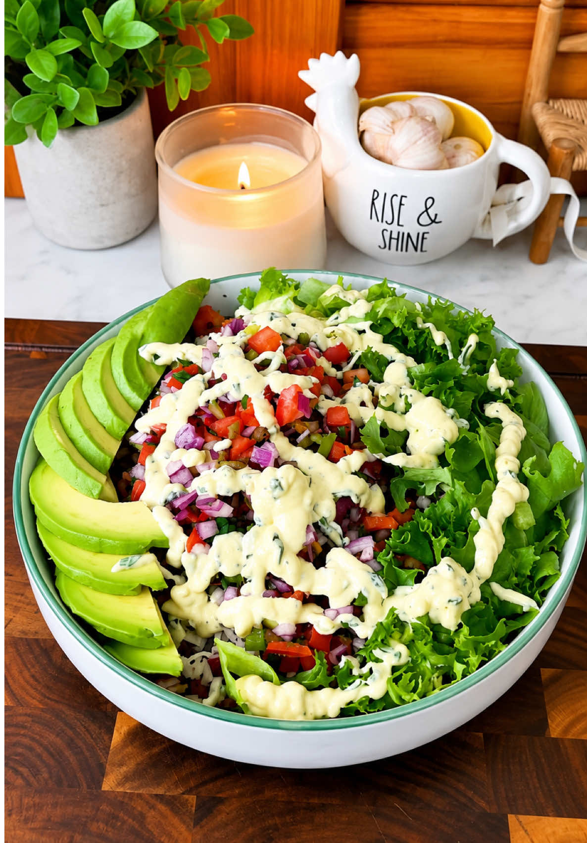 @Chef Sergeline👩🍳🧘♀️