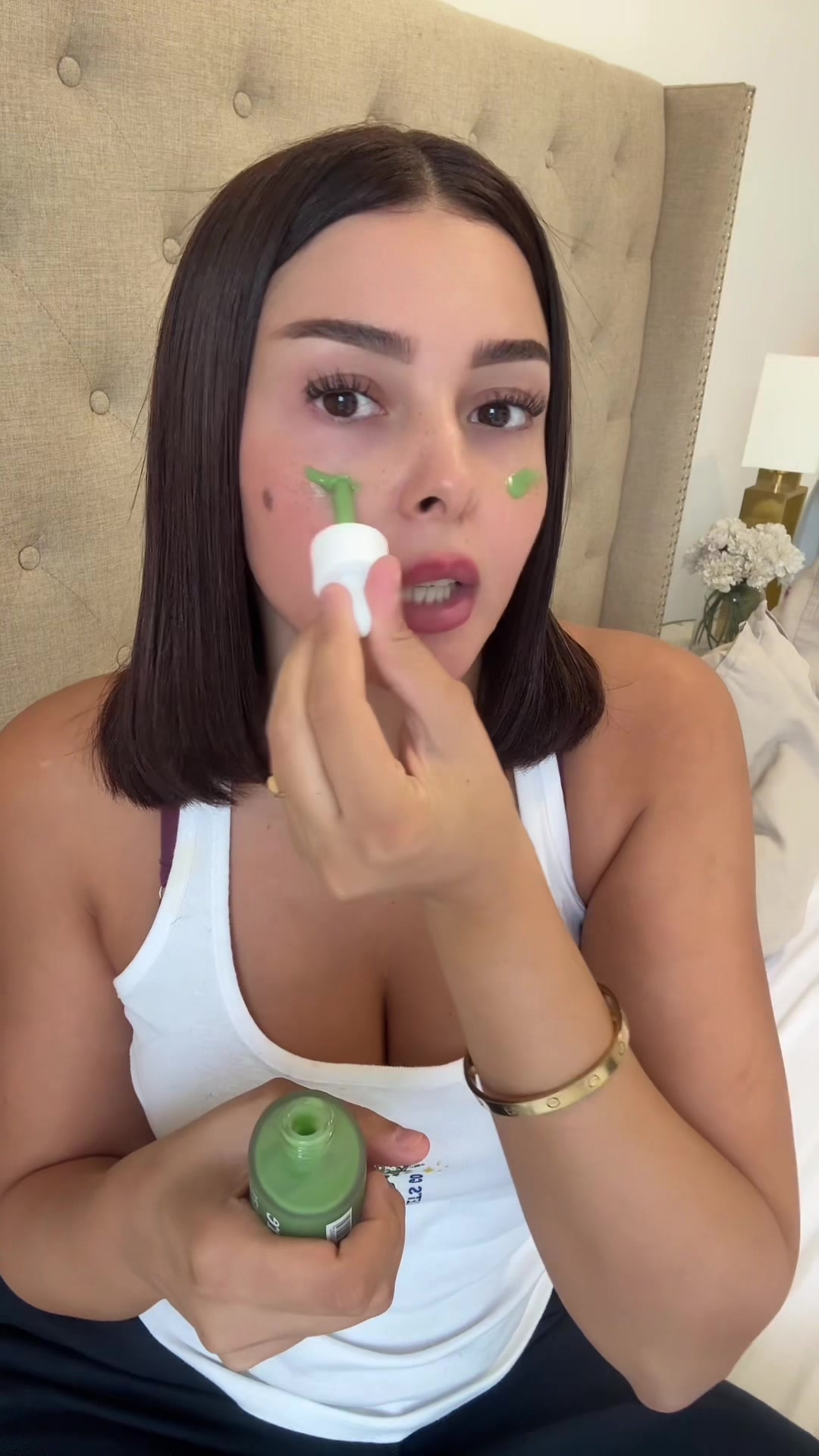 @Kenza waldorf