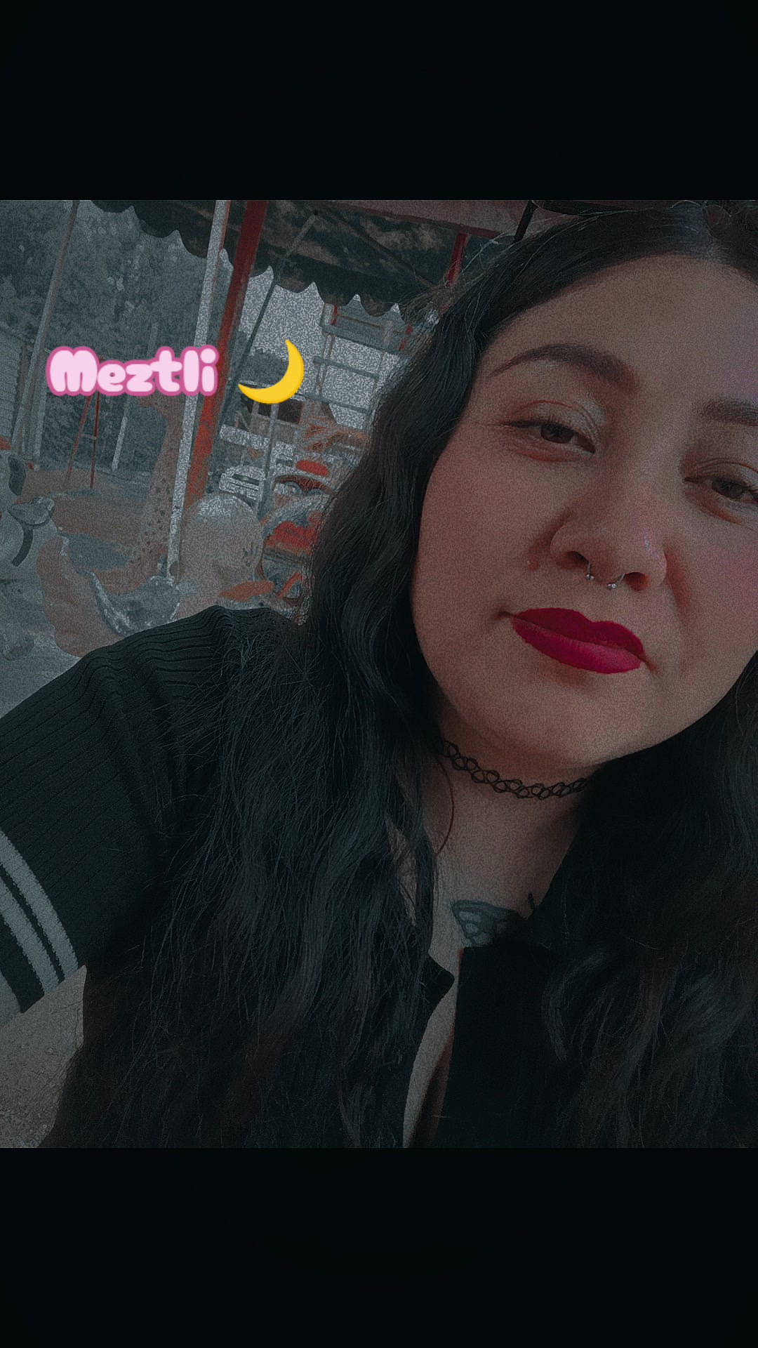 @Meztli 4:20