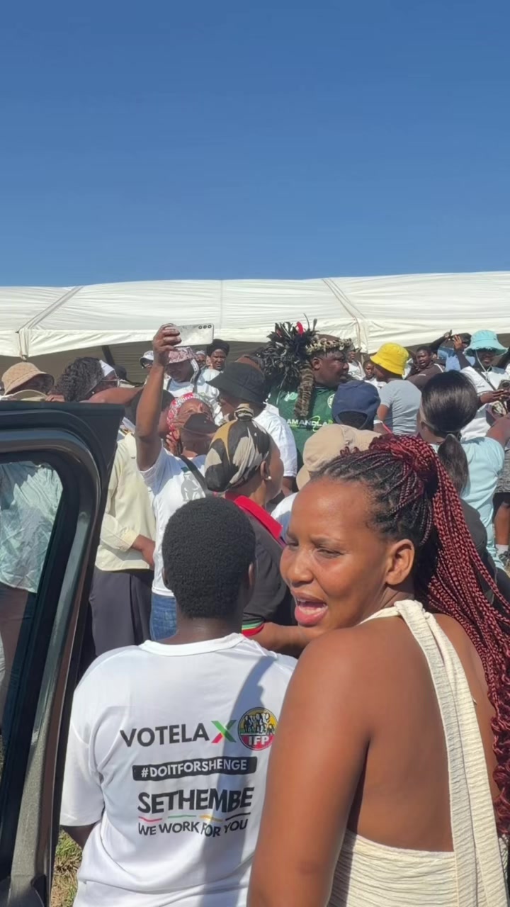 @Saliwa weMpangeni
