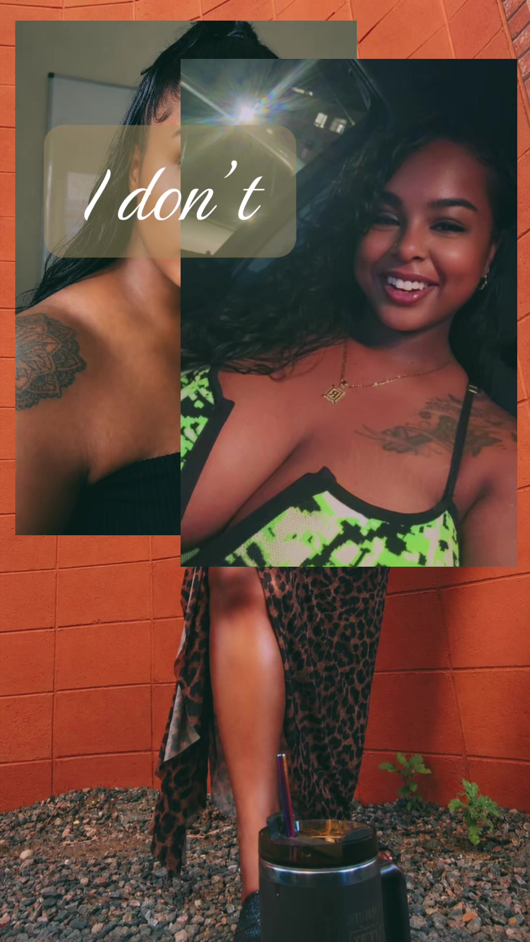 @Rayonna E’shaí