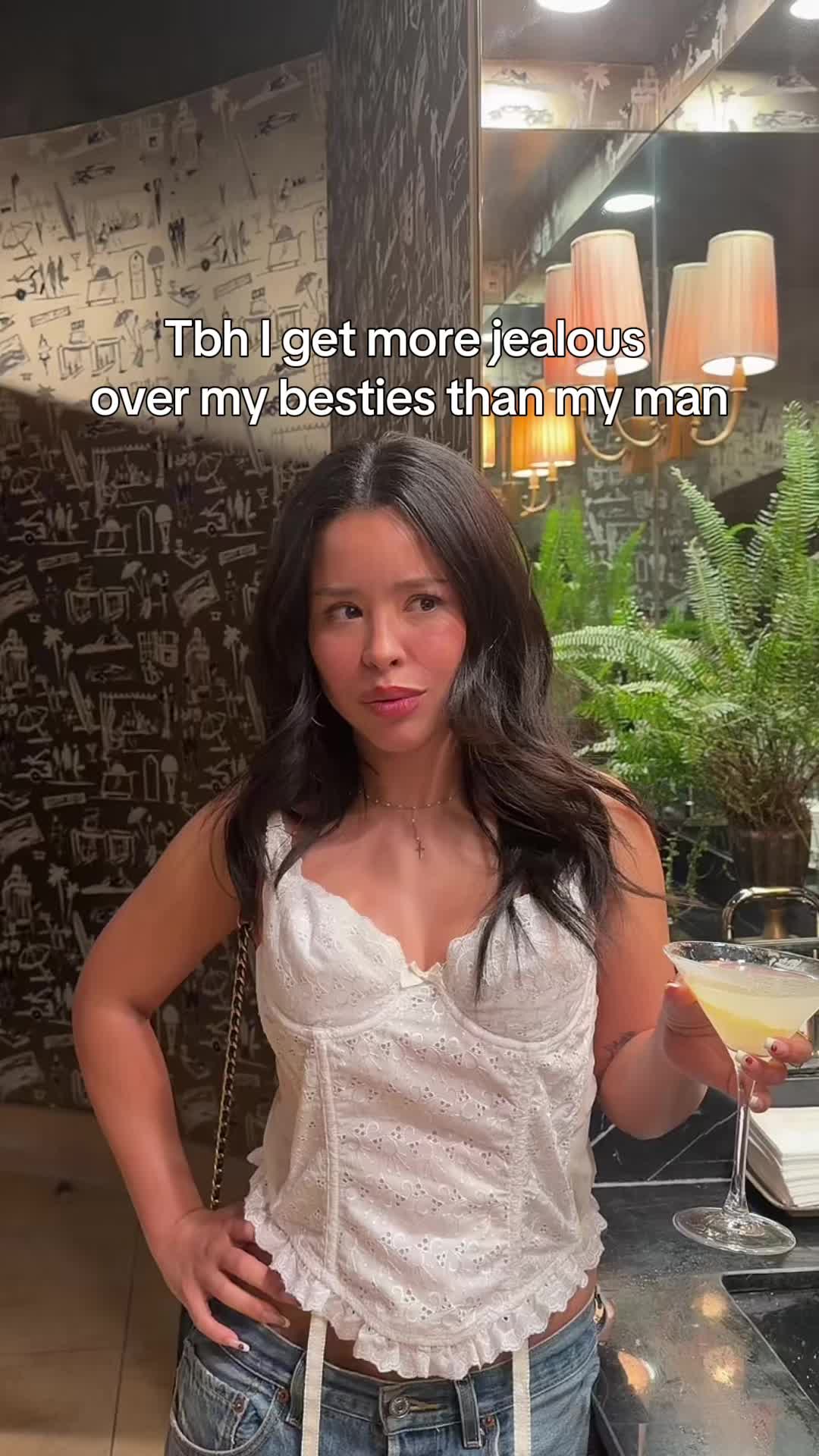 @Cierra Ramirez
