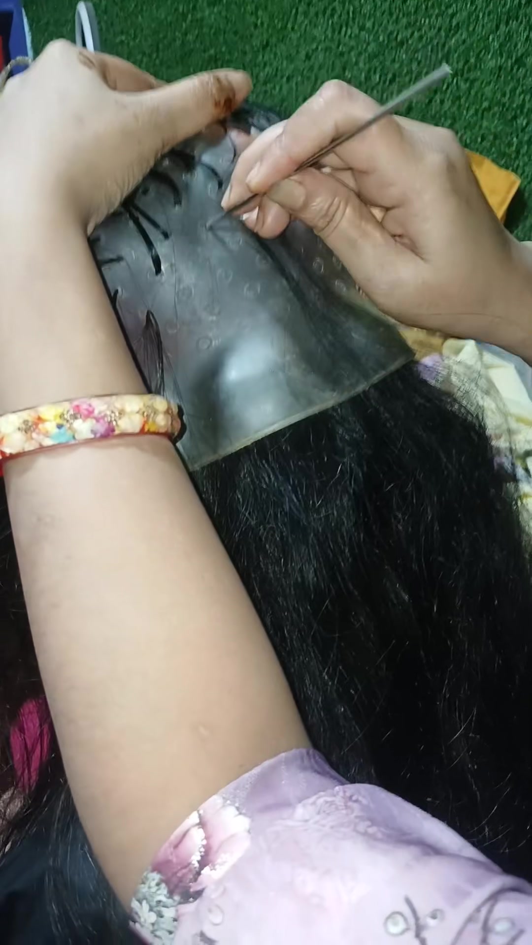 @pari beauty parlour