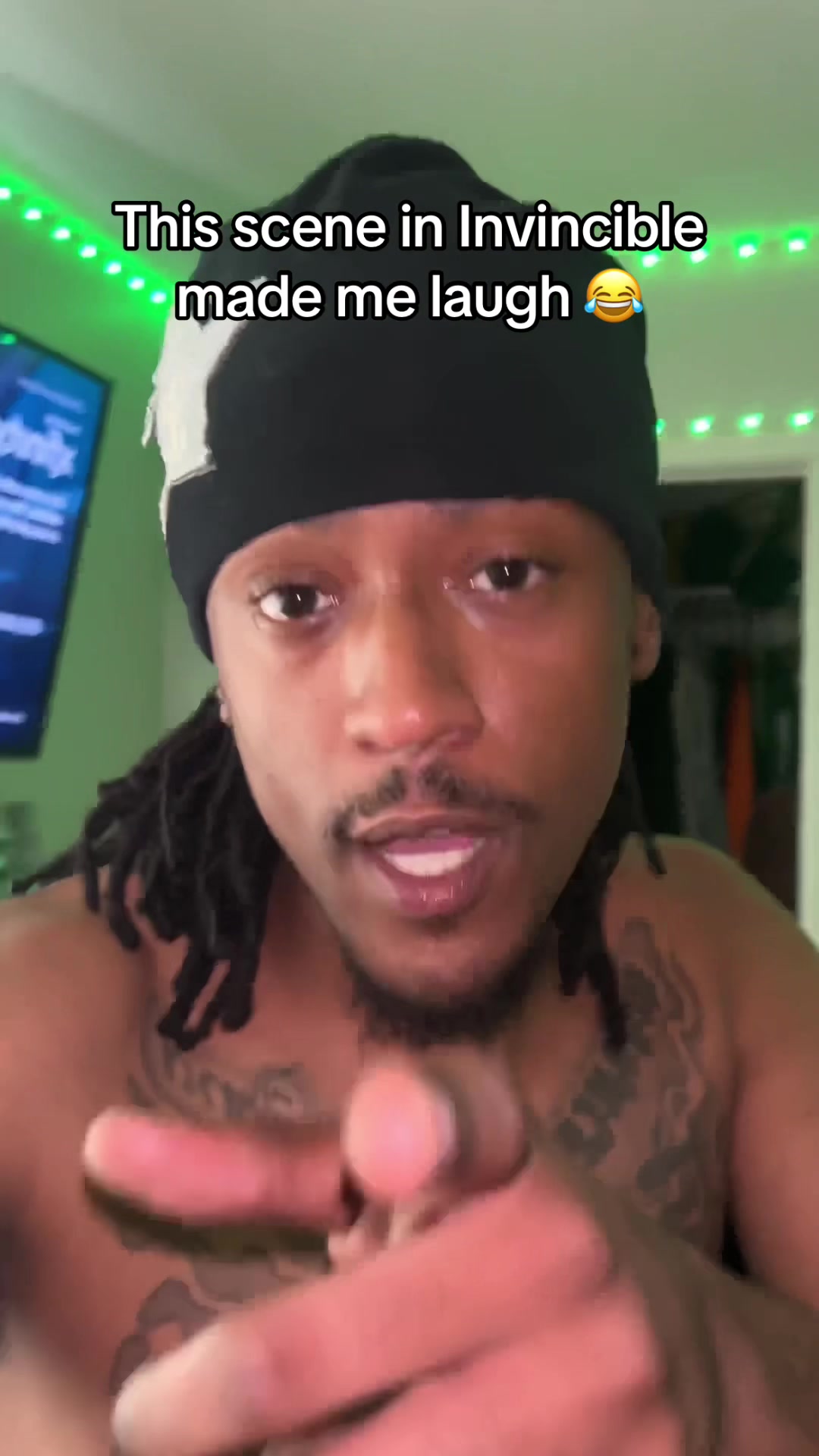 @SpazzTheVisionary