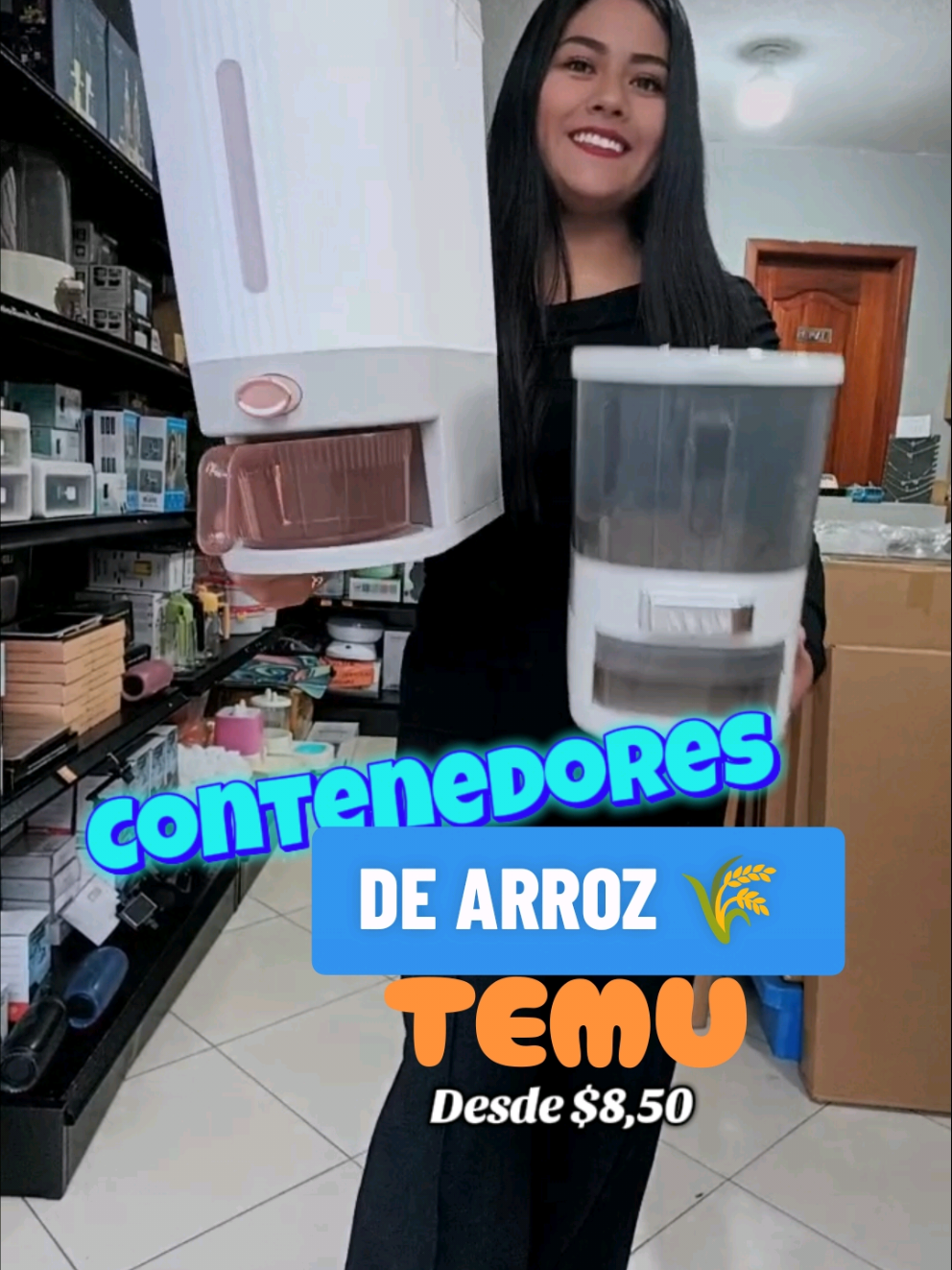 @Importadora Sisu