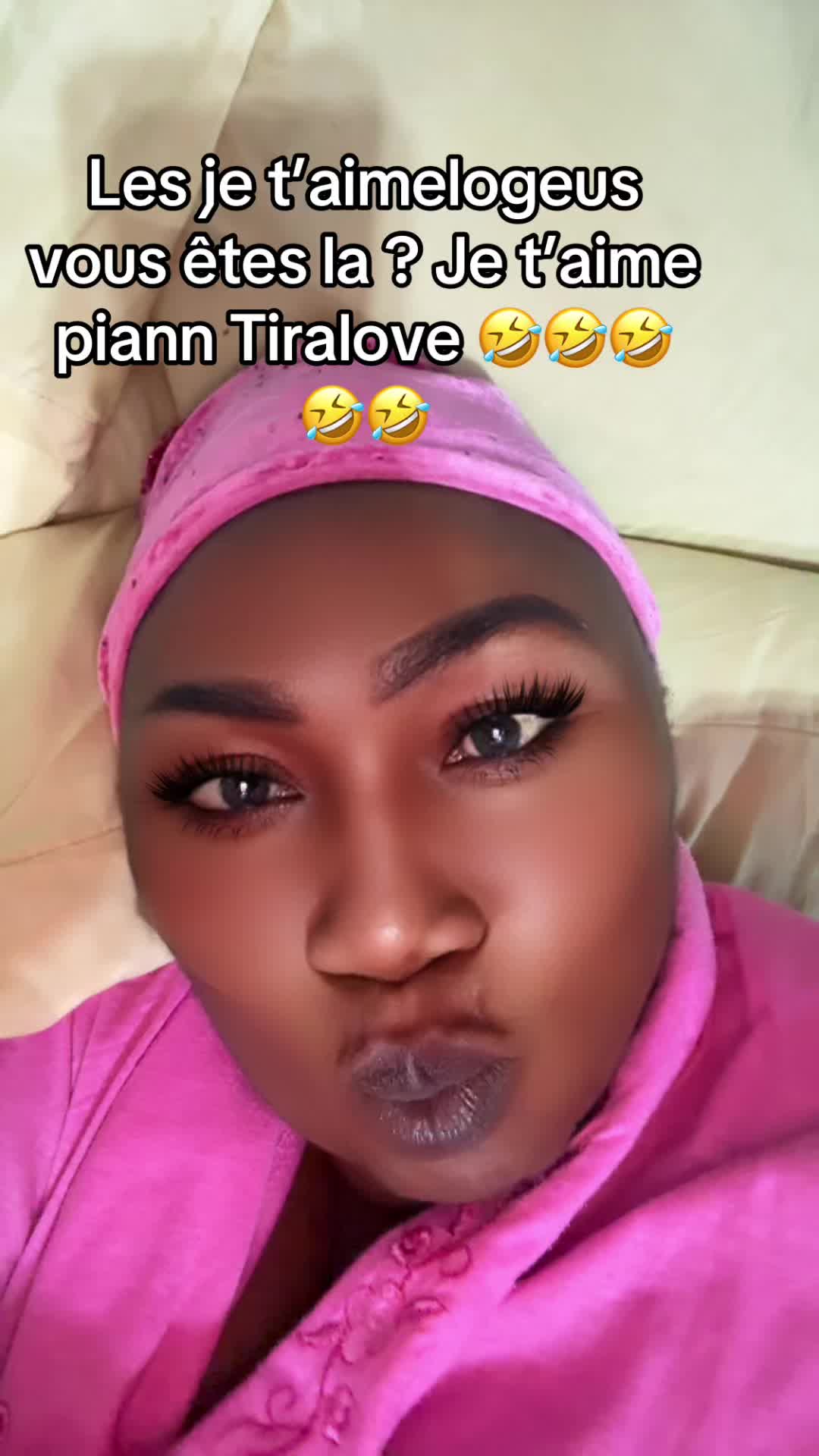 @Tirank&eacute; Sidim&eacute;