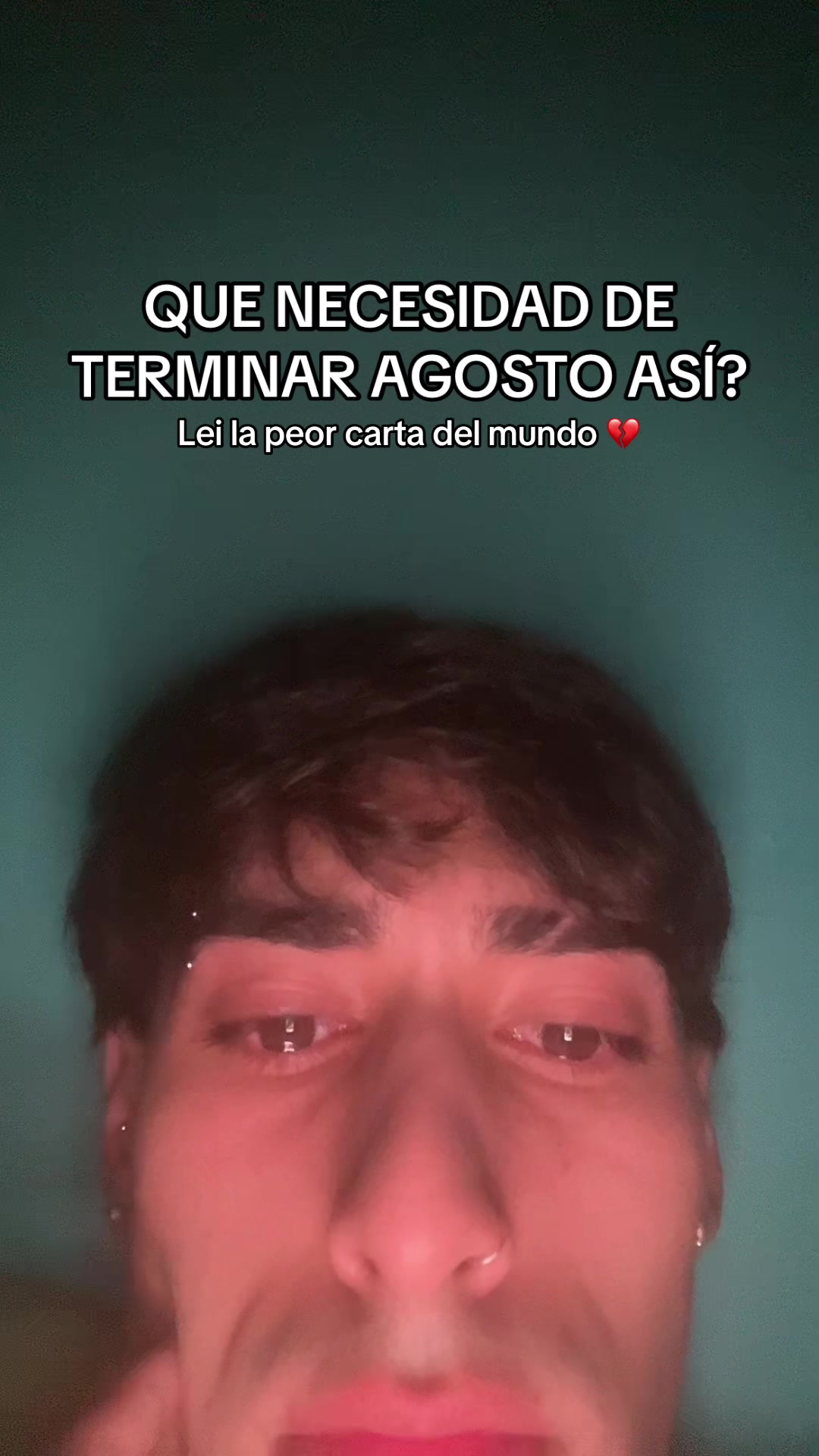 @Alexis Diaz Cerkvenic 🧉