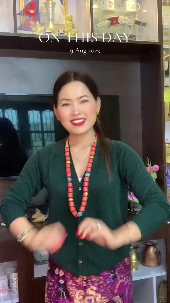 @Susmita Gurung
