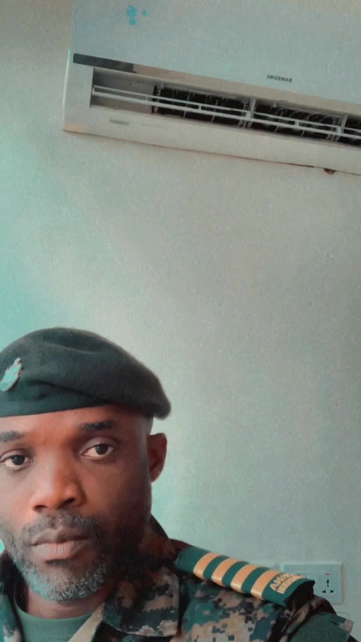 @Kofi Asante
