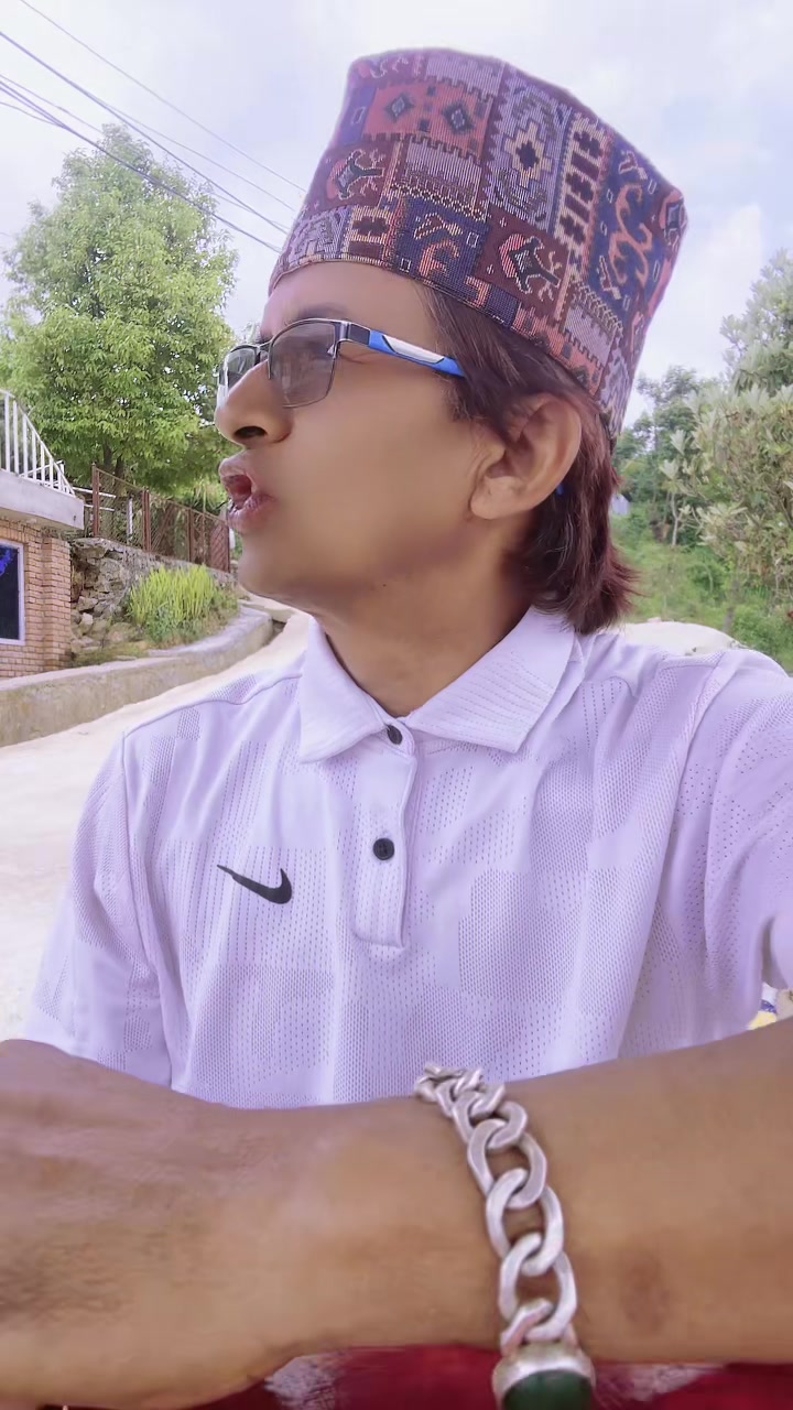 @RAJENDRA KUMAR SILWAL