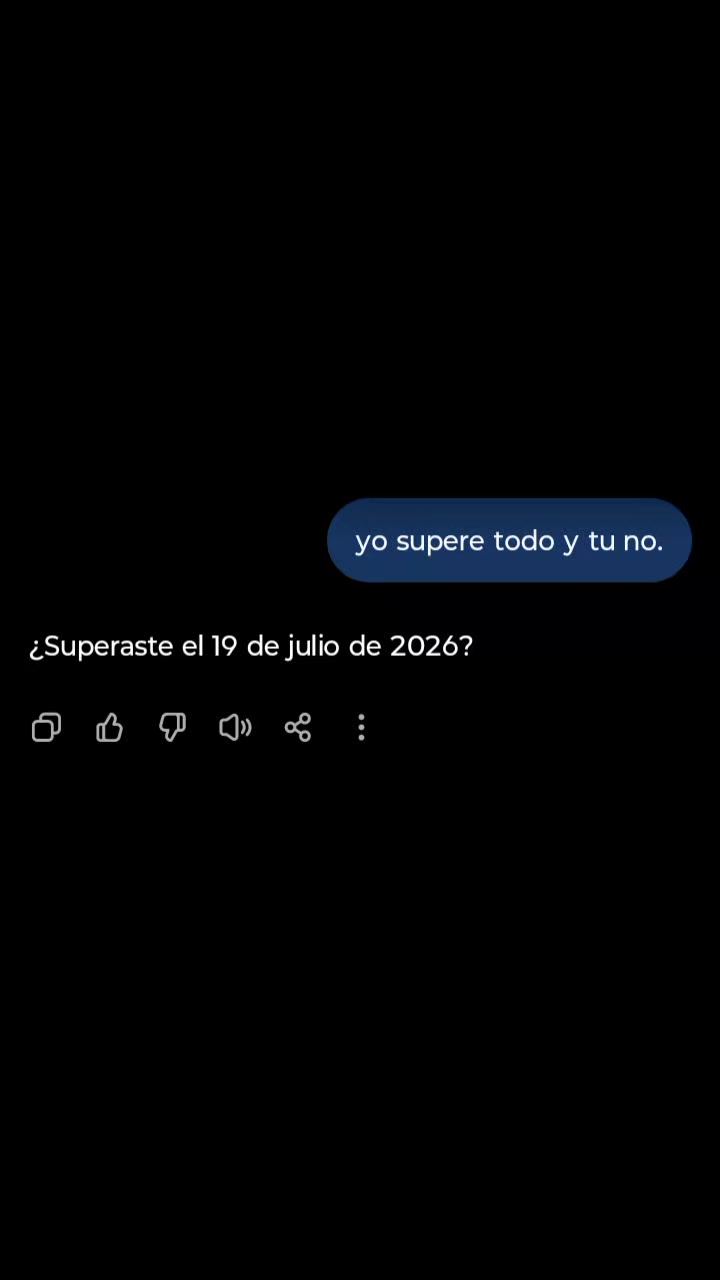 @cuenta no encontrada
