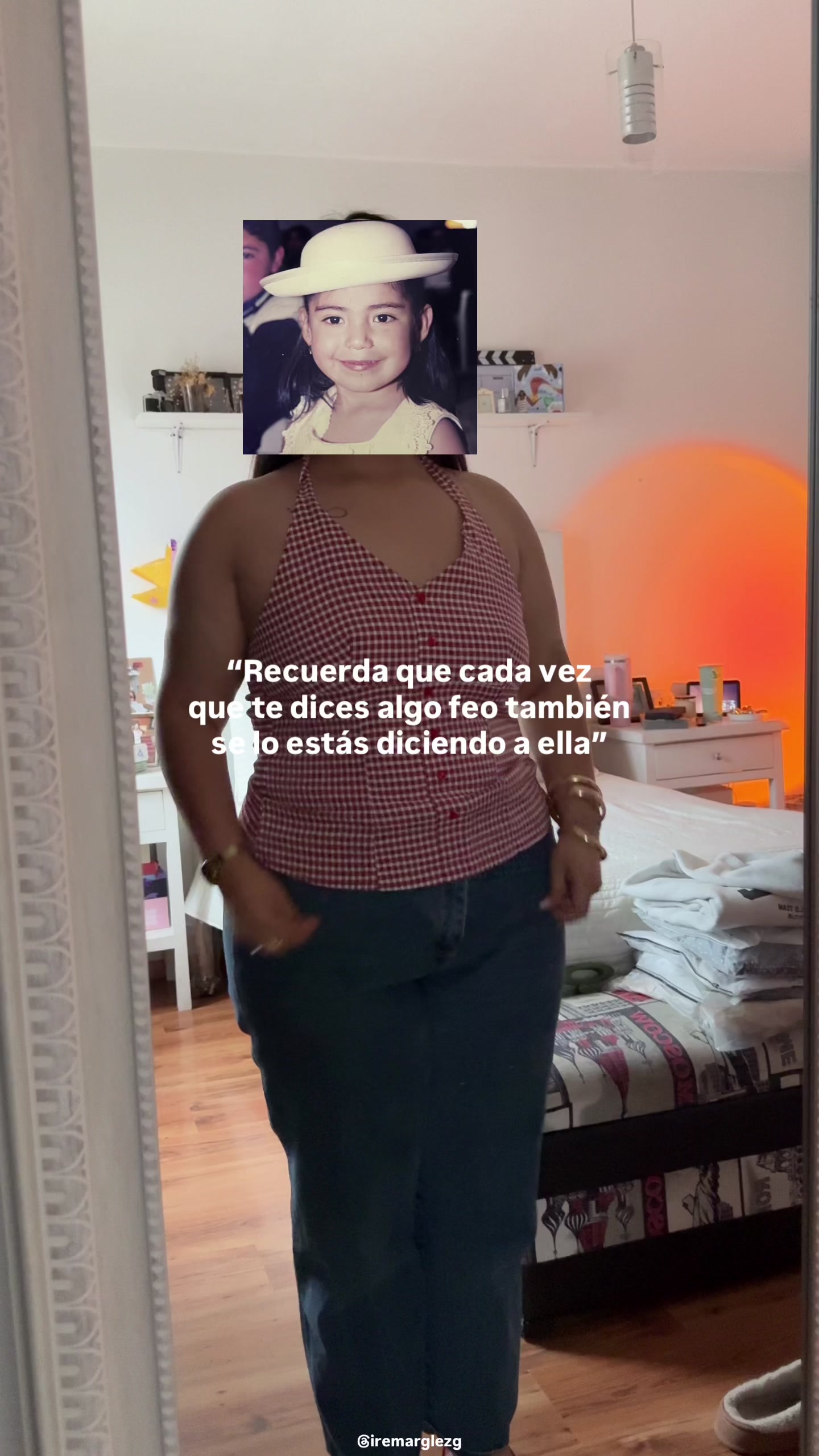 @Iremar Gonzalez