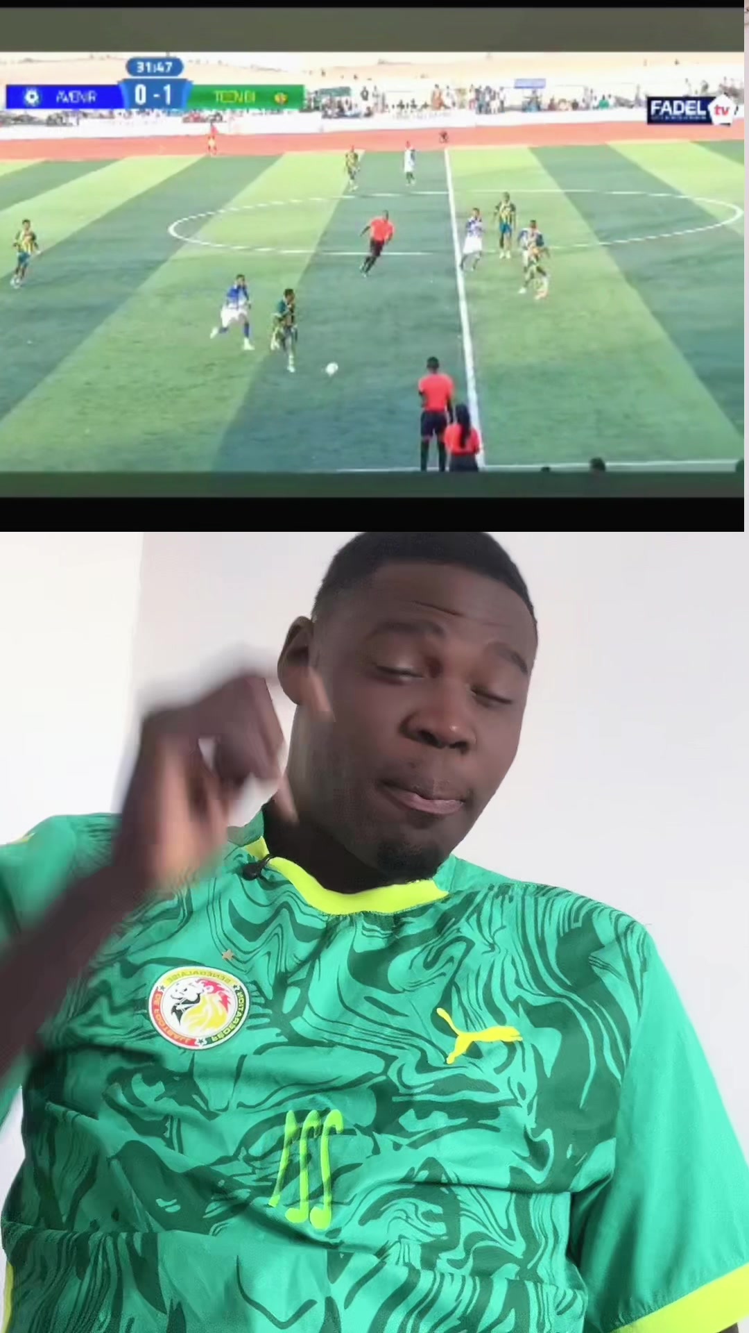 @Alou Sénégal🇸🇳⚽️