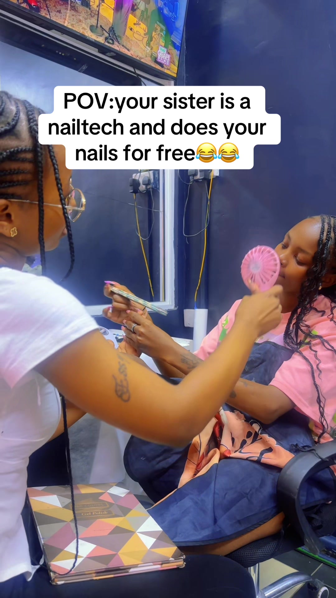 @Kari’s Nails