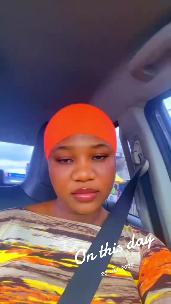 @Hajarah Imma Musah