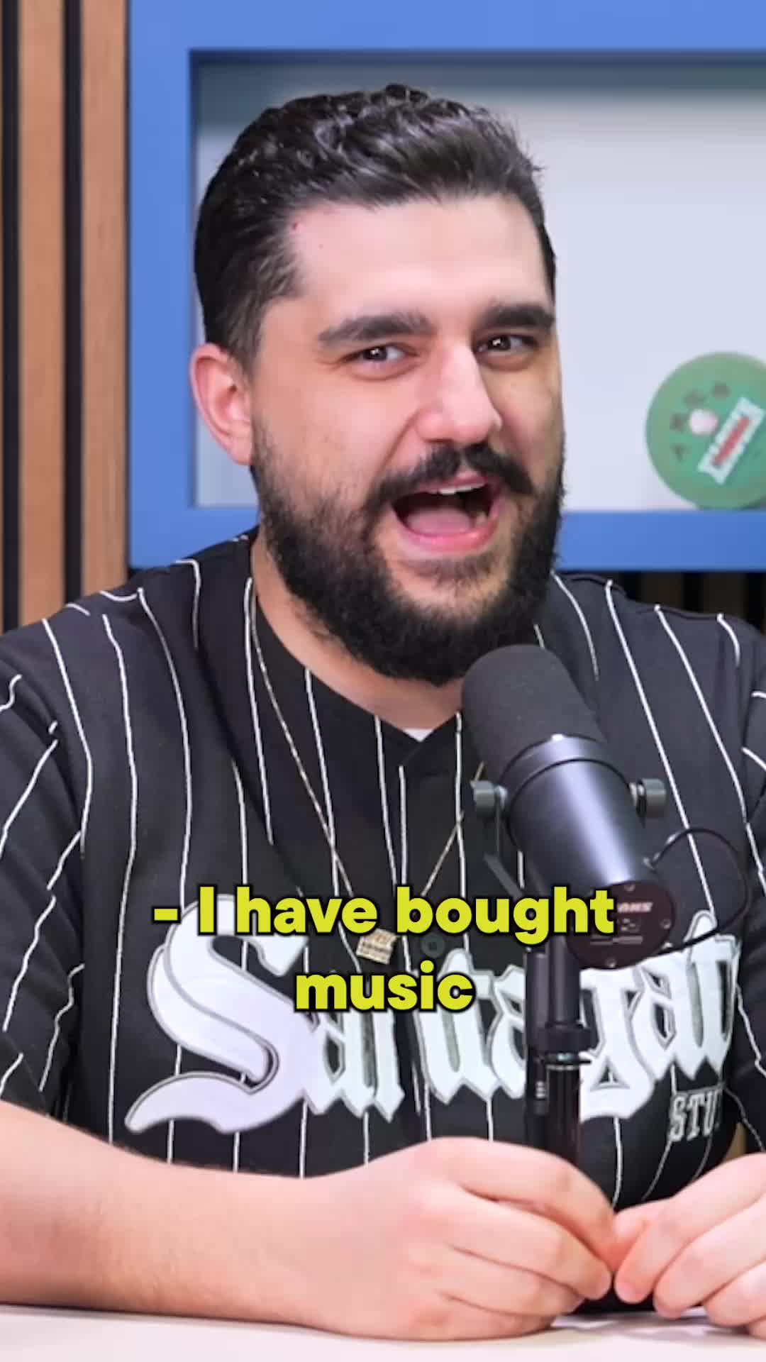 @The Basement Yard Podcast