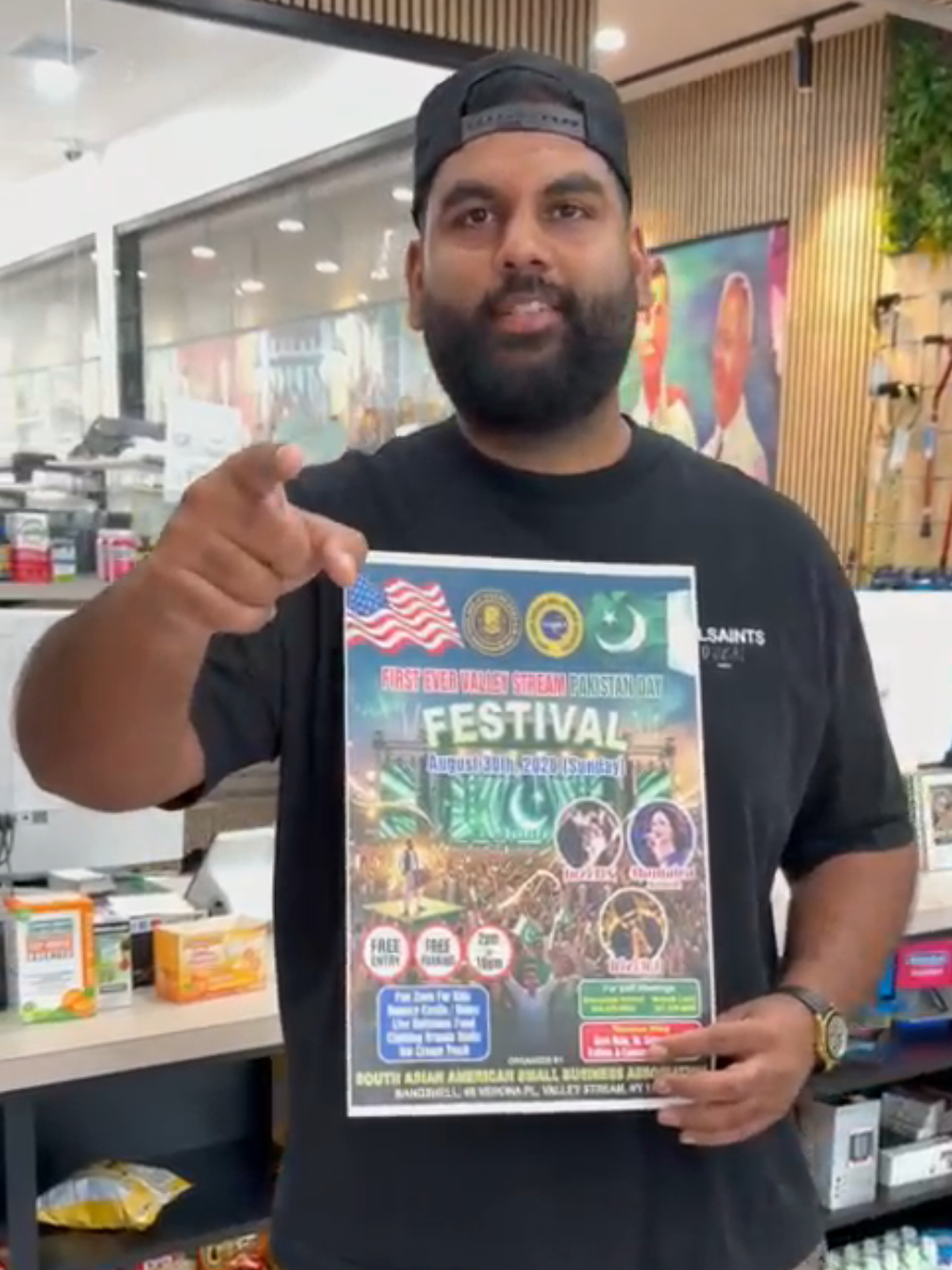@Desi America