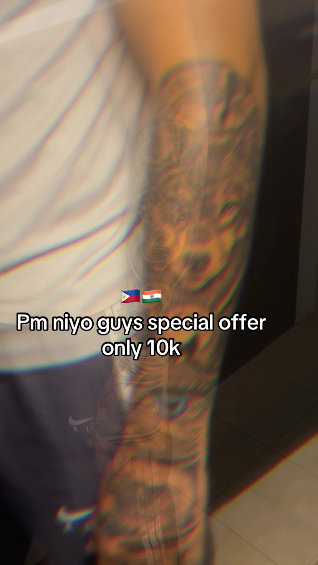 @Inked Gourav🇵🇭