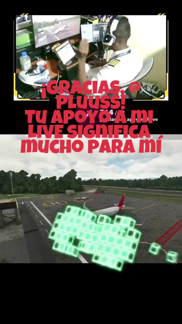 @Capitán Temu ✈