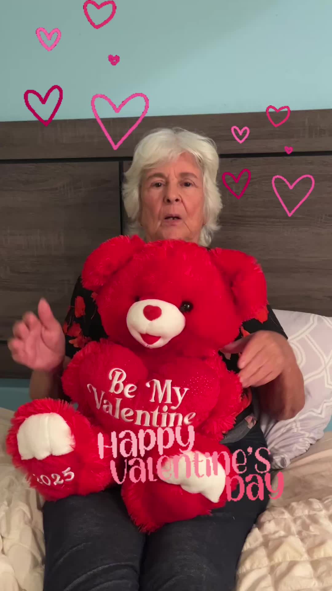 @GRANDMA G