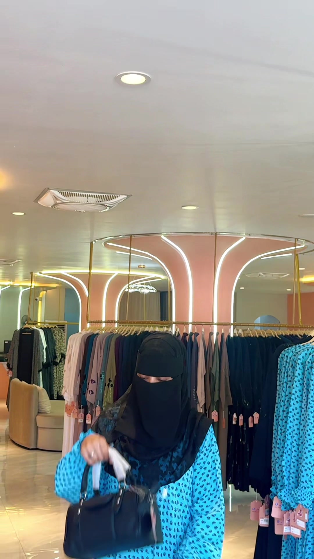 @Heer Abaya Boutique Dadyal AK