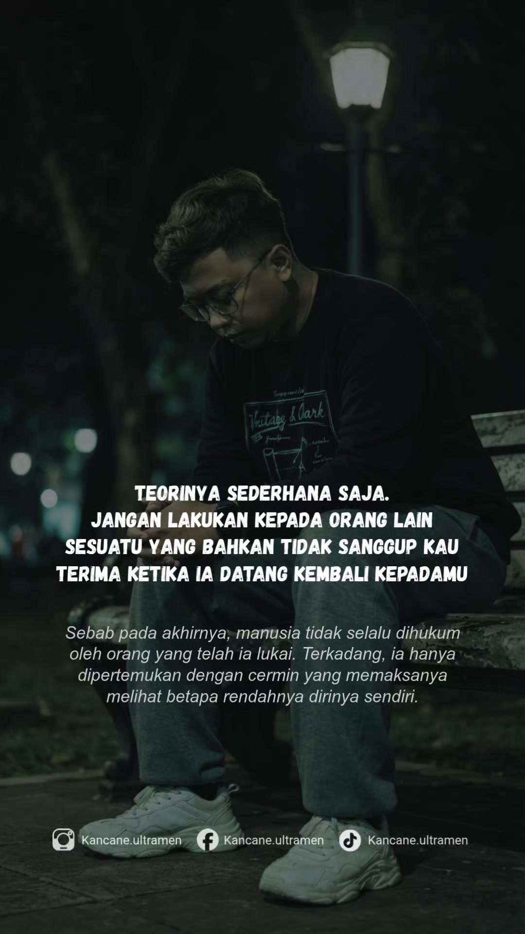 @#KancaneUltramen