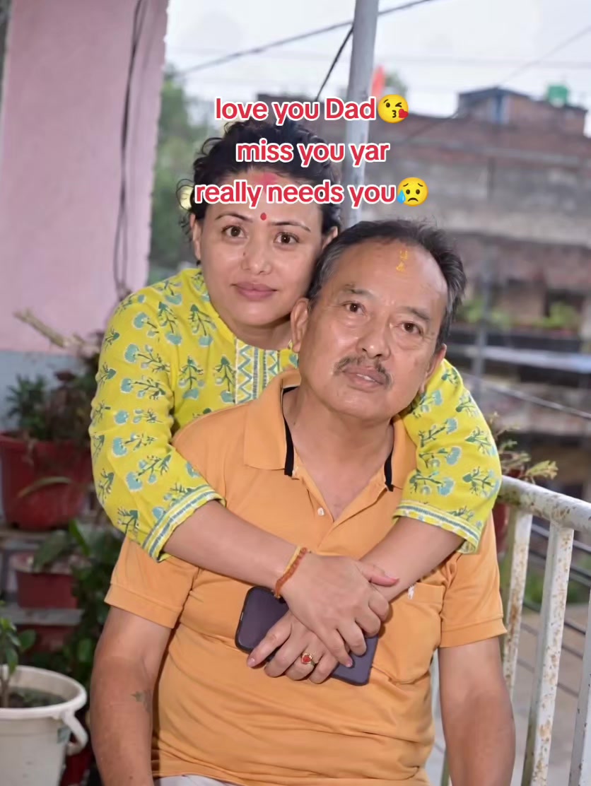 @Dia Shrestha