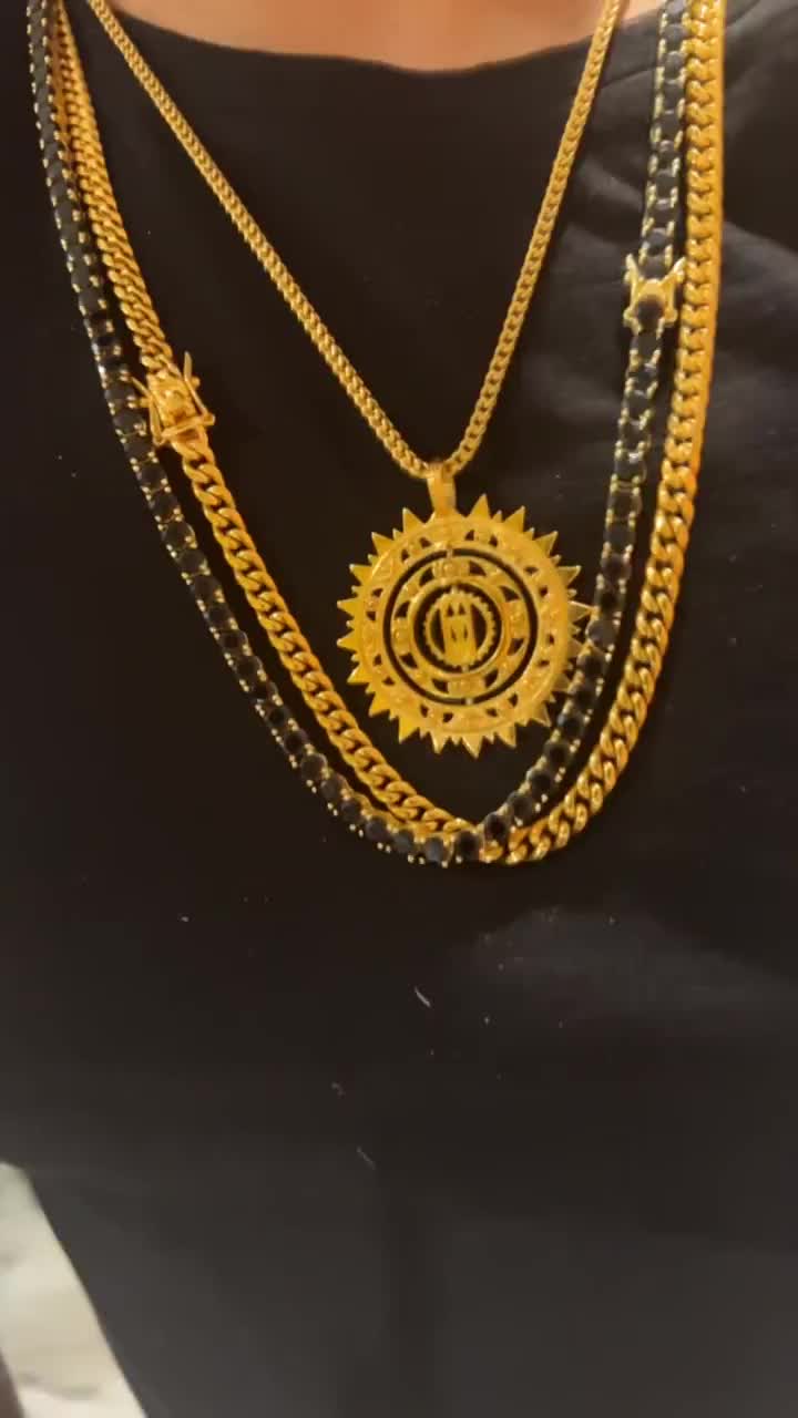 @Ancient Aura Jewelry