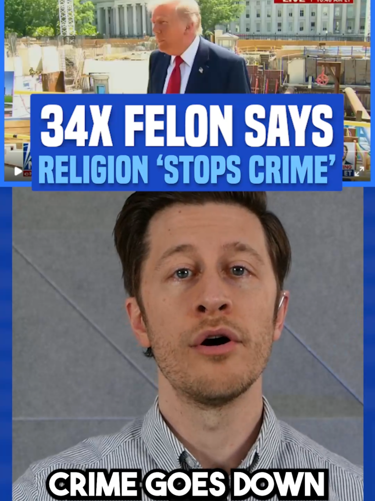 @David Pakman