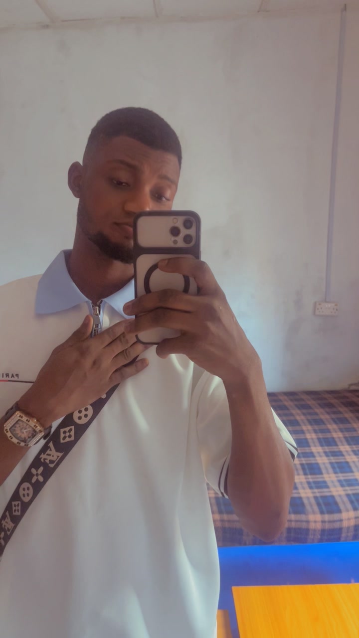 @Omo_Alhaji✨❤️