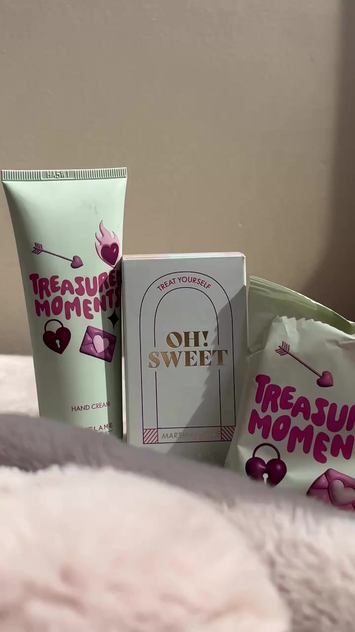 @Oriflame México
