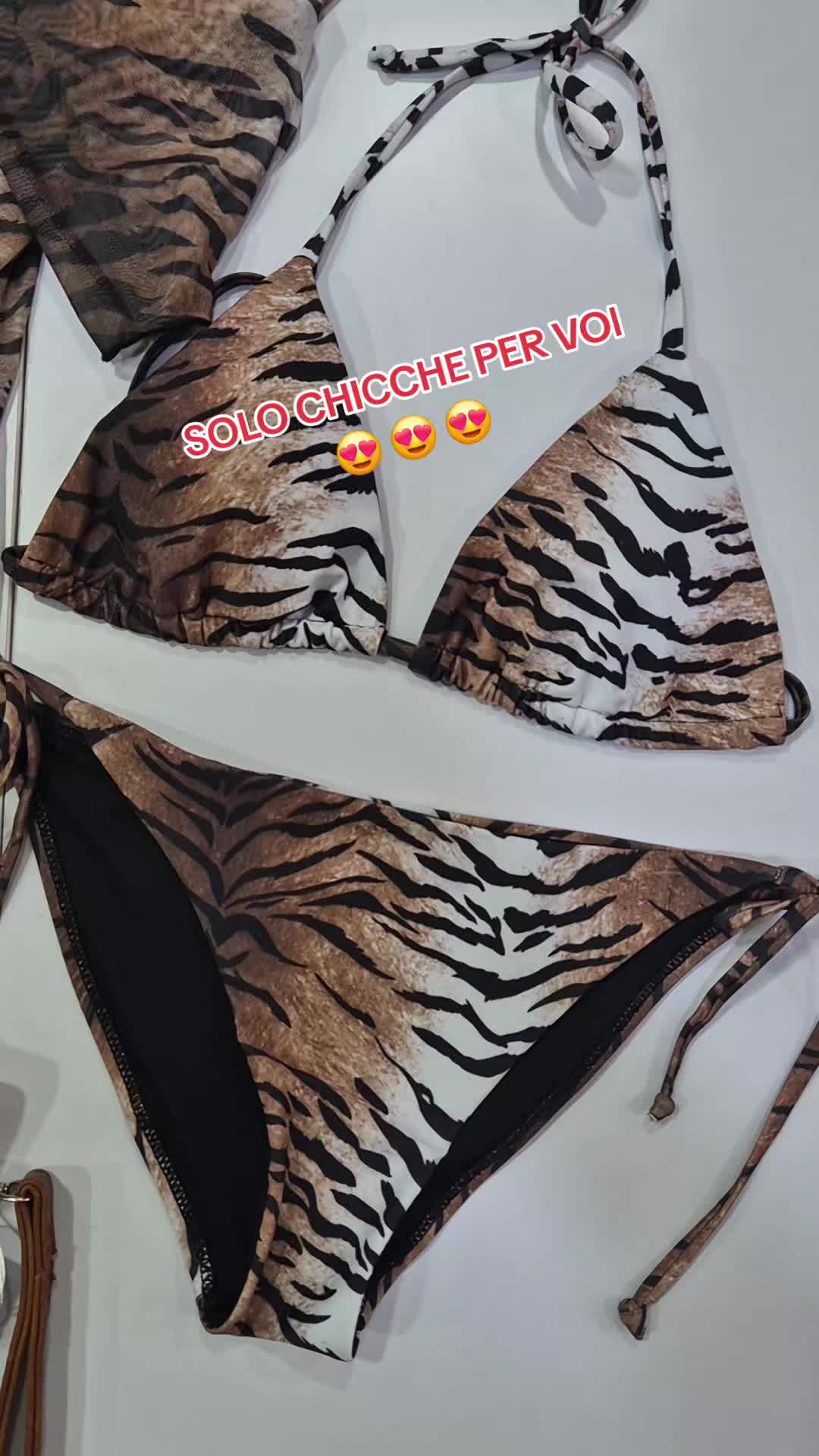 @GLAMOUR INTIMO VILLABATE