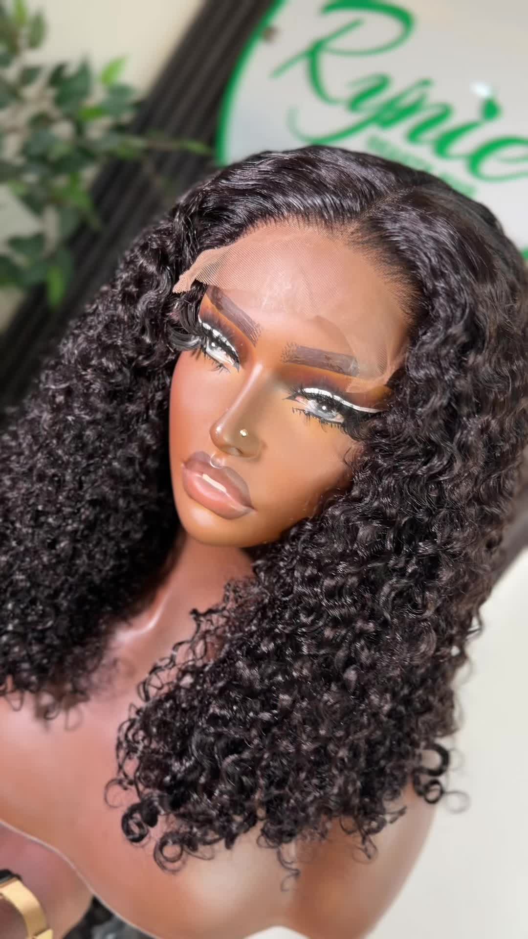 @Rynie Beauty Hub