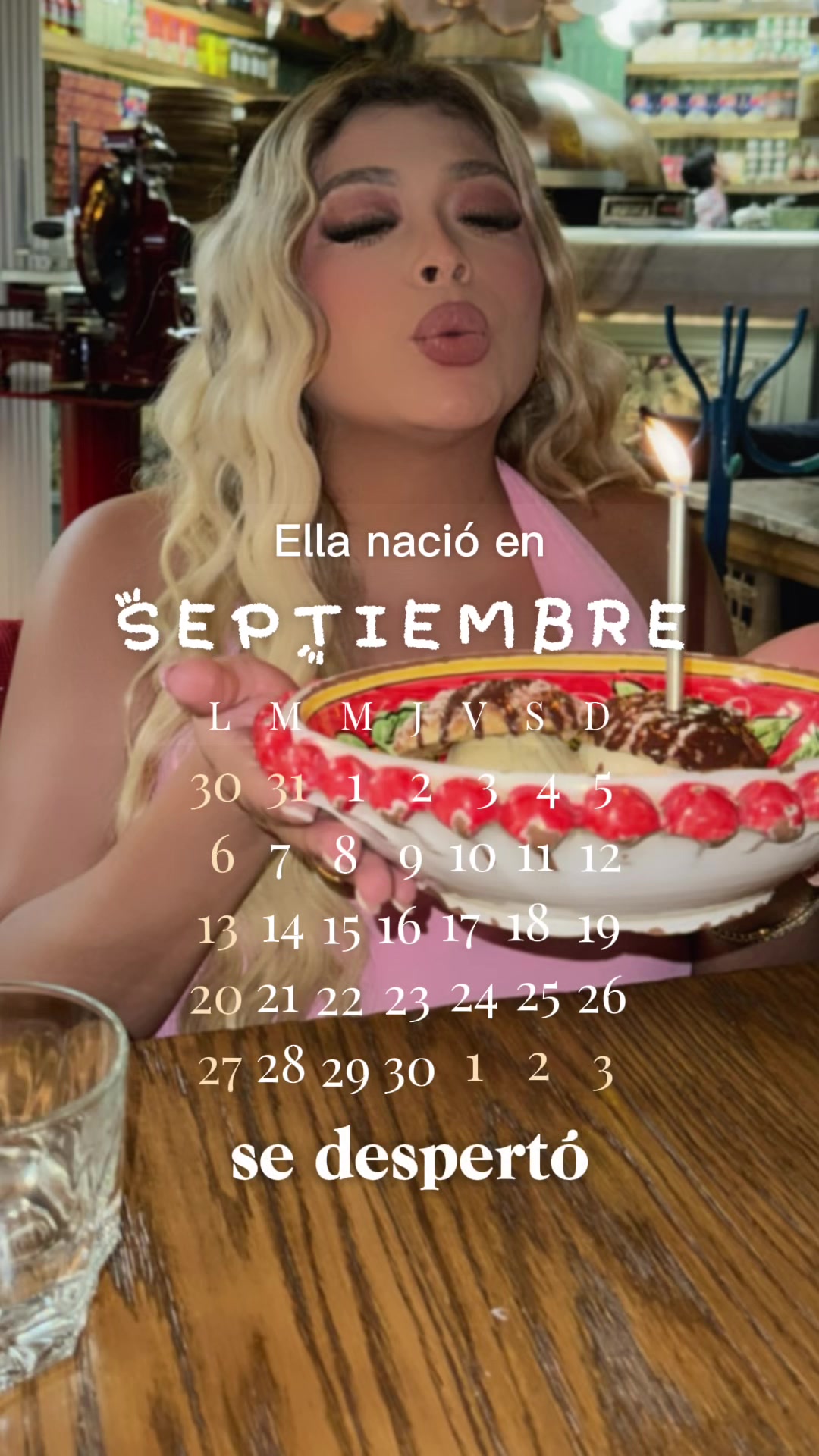 @Entre nosotras