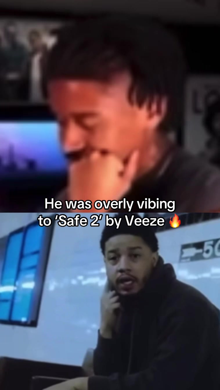 @Veeze Fans