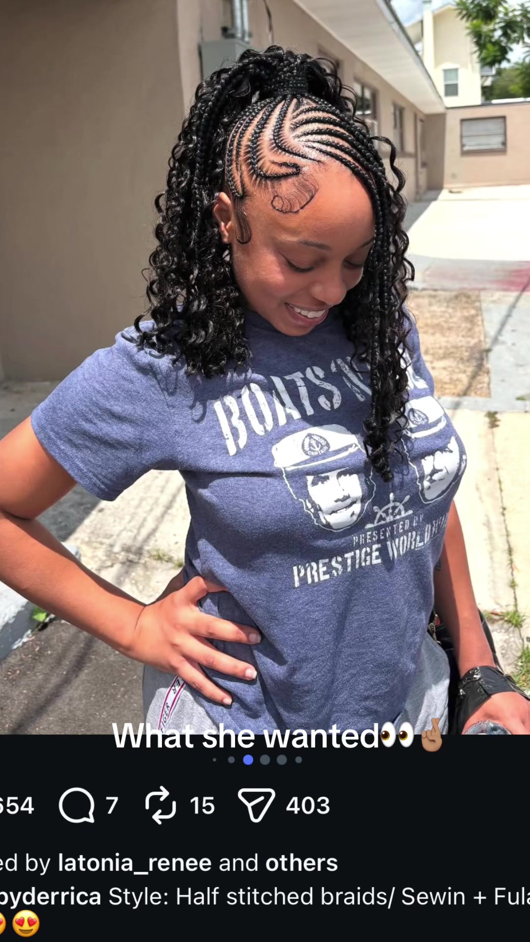 @HairHustler