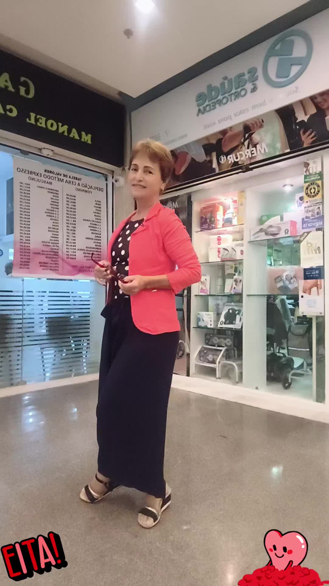 @Conceição Barros
