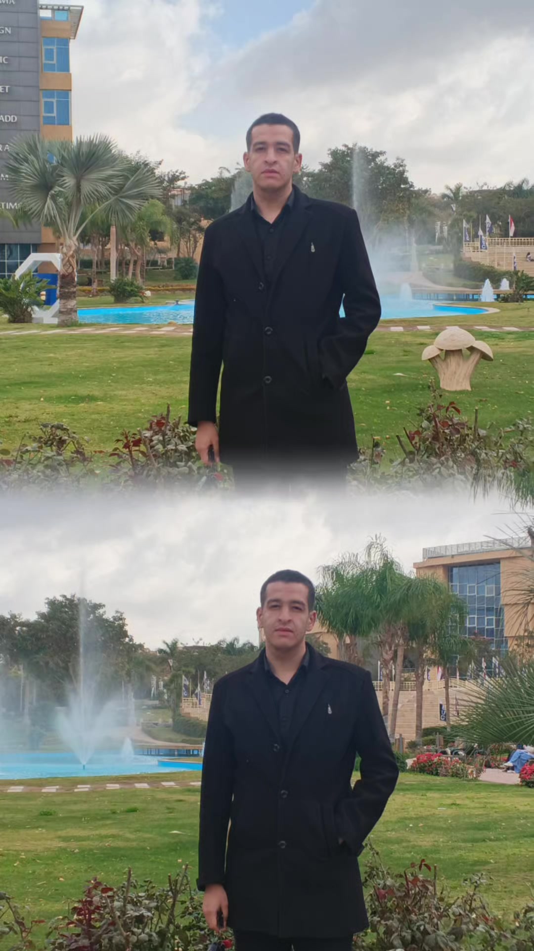 @Dr- Ahmed Koriem ๐ฌ