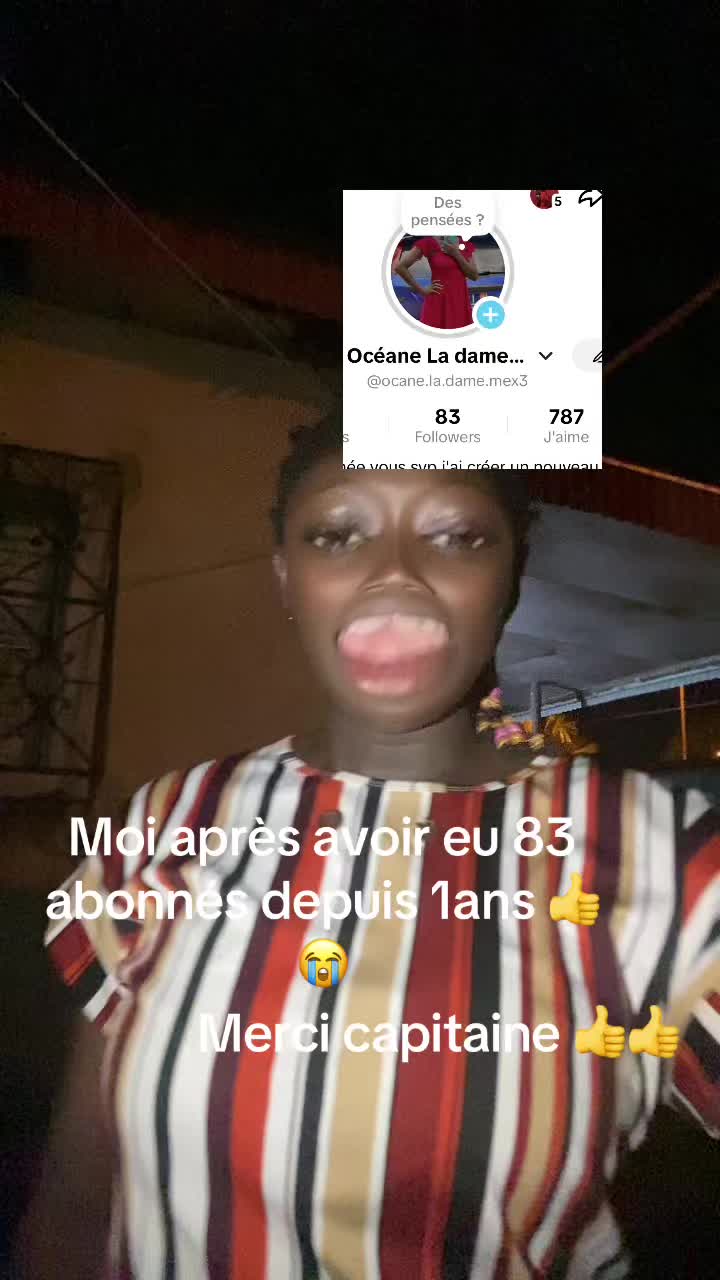 @Oc&eacute;ane💕 l&rsquo;unique❤️