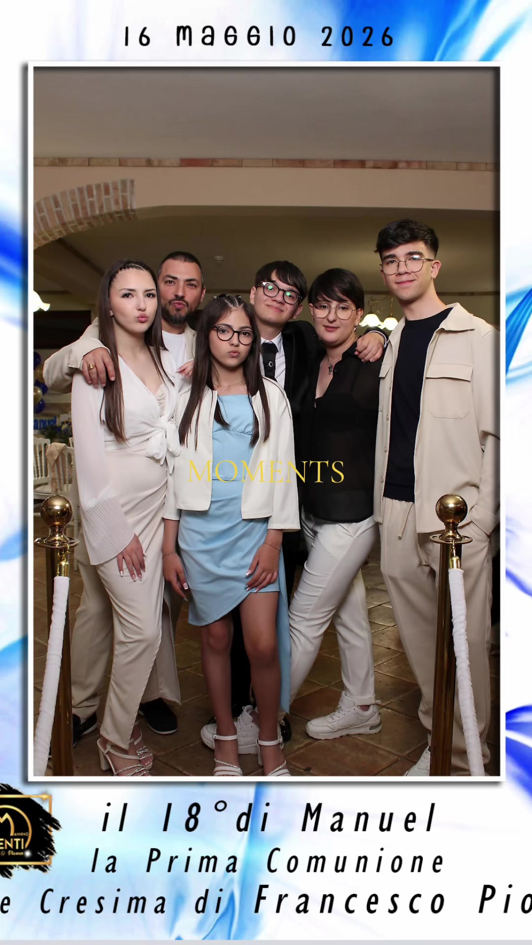 @Mannino Eventi - Official