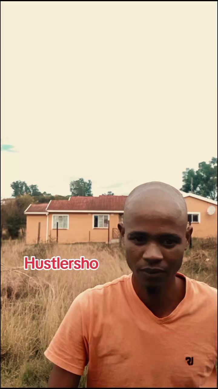 @Xolani Nyathi